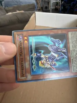 Yu-Gi-Oh! - Apprentice Magician Champion Pack 4 Super Rare CP04-EN004 LP/MP - Image 5