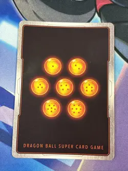 Dragon Ball Super Card Game Son Goku, Multiple Awakenings SR Foil, BT23-109 - Image 4