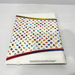 Official Pokemon TCG: Scarlet & Violet—151 - 9-Pocket Binder (360 Cards) - Image 3