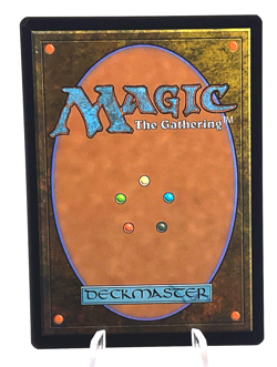 Afterlife From the Loam 0025-Commander:Tarkir: Dragonstorm TDC-Rare-Magic MTG NM - Image 2