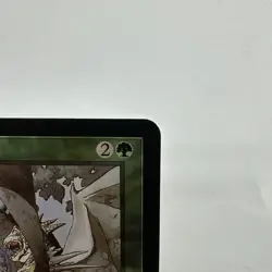 MTG Magic the Gathering Spidersilk Armor Mercadian Masques - Image 3