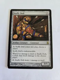 Stuffy Doll Time Spiral Regular LP FREE SHIPPING - Image 1