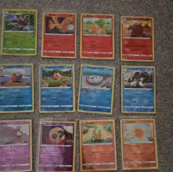 Pokemon TCG Reverse Holo Bundle Pokemon Go Set Venusaur - Image 3