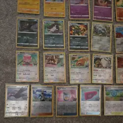 Pokemon TCG Reverse Holo Bundle Pokemon Go Set Venusaur - Image 4
