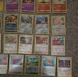 Pokemon TCG Reverse Holo Bundle Pokemon Go Set Venusaur - Image 5