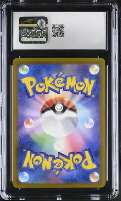 CGC 10 Mega Charizard X EX 223/193 Attack Rare Holo Pokemon Gem Mint PSA - Image 2