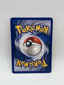 Pokemon TCG Haunter Expedition Base Set 80/165 Regular Card - Image 2