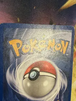 Pokemon TCG Dark Jolteon 38/82 Regular Uncommon 2000 Team Rocket Non-Holo - Image 4