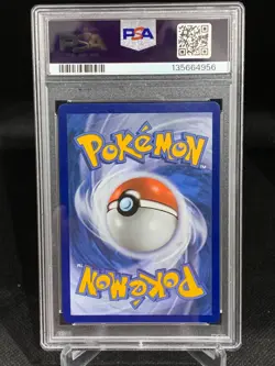 PSA 10 Charizard 4/102 Pokemon Celebrations Classic Collection - Image 2