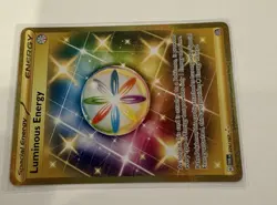 Pokemon TCG Luminous Energy 226/167 Hyper Rare Holo Twilight Masquerade NM - Image 4