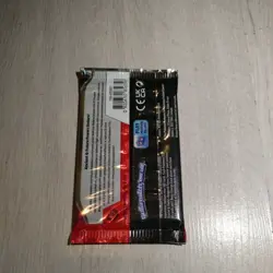 Heavy 22.90g Pokemon Tcg temporal forces Booster Pack Factory Sealed New - Image 4