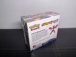 New Factory Sealed XY BreakPoint Pokemon Booster Box 2016 36 Packs - Image 3