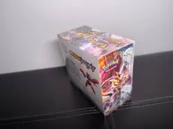 New Factory Sealed XY BreakPoint Pokemon Booster Box 2016 36 Packs - Image 4