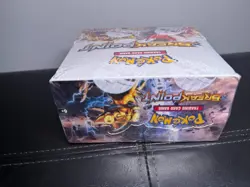New Factory Sealed XY BreakPoint Pokemon Booster Box 2016 36 Packs - Image 5