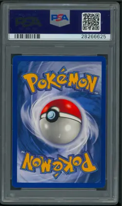 Pokemon 1st Edition Base Set Diglett 47/102 PSA 9 - Image 2