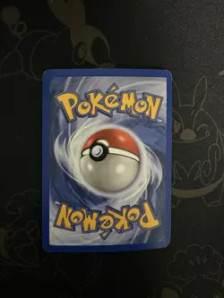 Pokemon Kingdra #12/109 - 2004 EX Team Rocket Returns Holo Rare - Vintage - Image 2