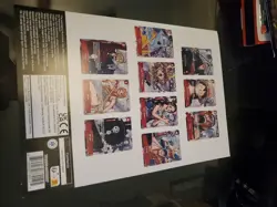 DELUXE Poor Person Playmat for ONE PIECE TCG Playmat, AntiSlip 25th Anniversary - Image 3