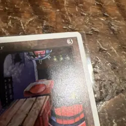 MTG Chronicles Ashnod's Altar Artifact Colorless Magic The Gathering Card - Image 4