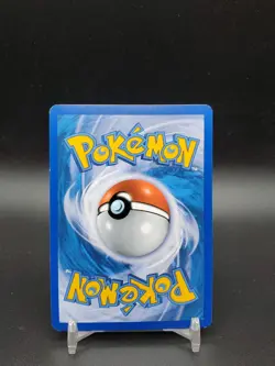 Ninetales 20/95 HGSS Unleashed Rare LP Pokemon Card - Image 2