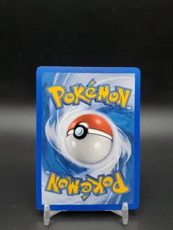 Ninetales 22/101 EX Hidden Legends Rare NM Pokemon Card - Image 2