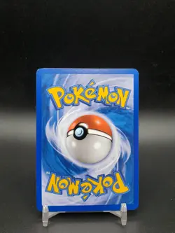 Ninetales 32/123 Mysterious Treasures Rare LP Pokemon Card - Image 2