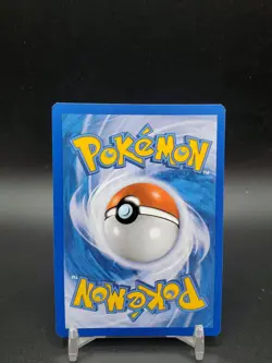 Ninetales 19/124 Dragons Exalted Reverse Holo LP Pokemon Card - Image 2