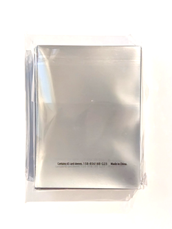 Mimikyu 65x Card Sleeves Paldean Fates ETB PAF Pokemon TCG Brand New Sealed - Image 2
