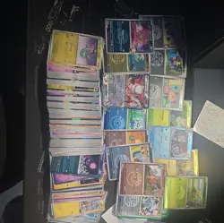Pokemon TCG Ascended Heroes Holo-Reverse-Pokeball Bulk Lot 150 Cards - Image 1
