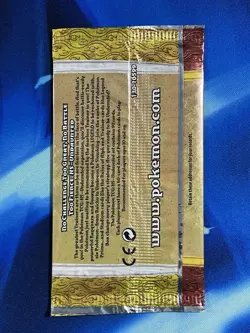 HS Undaunted Sample Pack 3 Card Fun Pack Heart Gold Soul Silver Booster Pack - Image 2