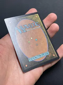 MTG Magic The Gathering Wooded Foothills Foil NM (Retro) Modern Horizons 3 - Image 5