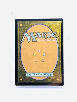 Magic The Gathering, Heroic Intervention, Core Set 2021 M21, Foil MT/NM - Image 2