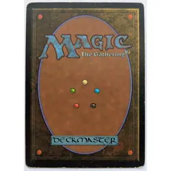 Strip Mine, Fourth Edition (4ED) #363 MP MTG - Image 2