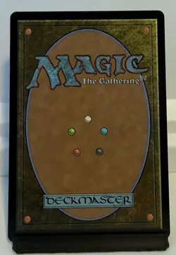 Magic The Gathering Sire of Seven Deaths Foundations Mythic Eldrazi #1 - Image 2