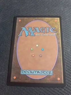 MTG Magic: The Gathering Angelic Arbiter Regular Rare Near Mint Condition - Image 2