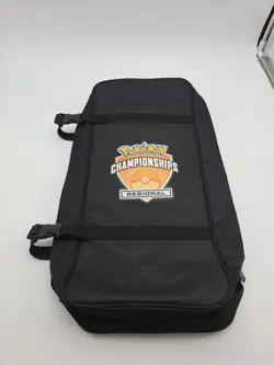 Pokemon TCG Regional Championships Backpack – Madison 2019 - Image 1