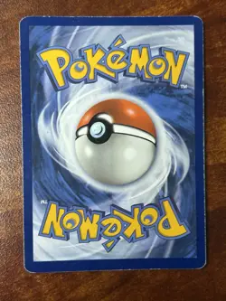Pokemon TCG Mimikyu 081/189 Holo Promo (Trick or Trade Halloween) - Image 2