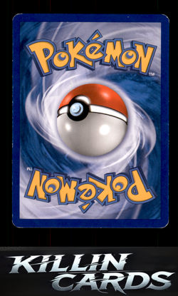Magmortar - 31/132 (Secret Wonders) 031/132 Pokemon Holo Rare Deck Exclusives Ca - Image 2