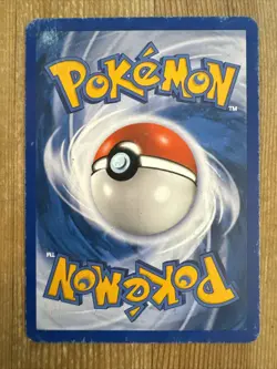 Pokemon TCG Claydol EX Hidden Legends 31/101 Regular Uncommon HP - Image 2