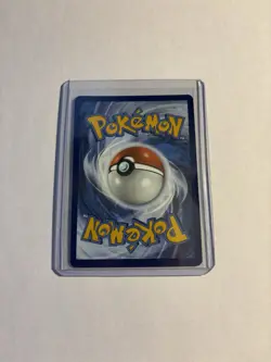 Pokemon Glaceon ex Full Art Holo Double Rare EX Sv: Prismatic Evolutions 026/131 - Image 2