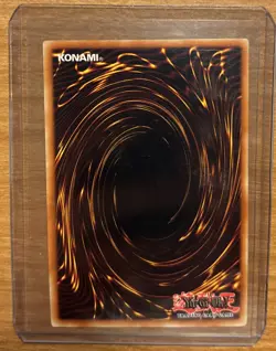 Yugioh Thestalos The Firestorm Monarch RDS-EN021 Ultimate Rare 1st Edition NM NP - Image 2