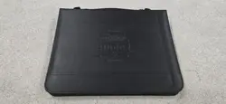 Yugioh Judge Leather Binder - Image 1