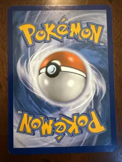 Torchic RC5/RC25 Legendary Treasures: Radiant Collection Holo Pokemon TCG Card - Image 2