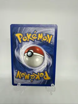 Pokemon Card Pokemon Tower (42) Wizards Black Star Promos Promo Non-Foil - Image 2