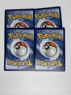 (4) Pokemon TCG Zekrom Holo Holo Rare Card 25th Anniversary Celebrations 010/025 - Image 2