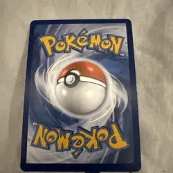 Ho-Oh V 140/195 Silver Tempest Holo Rare Pokemon Card - Image 4