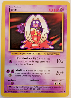 Pokemon x 6 Bundle Purple Psychic Energy Card 1999-2000 GAMEFREAK Wizards - Image 4