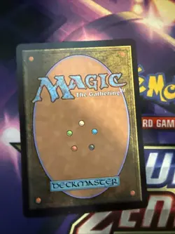 Blood Moon Masters 25 122/249 Owl - Image 2