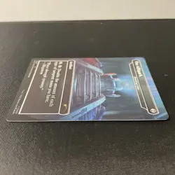 Doubling Cube (The AllSpark) Magic The Gathering SLD *FOIL* - Image 5