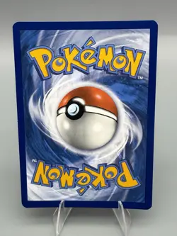 Pokemon - Bloodmoon Ursaluna ex - 202/167 - Full Art -Twilight Masquerade - Image 2