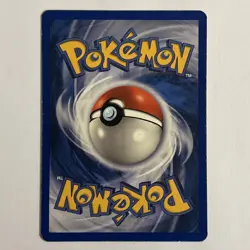 Clefable Ex 106/112 Ultra Rare EX FireRed & LeafGreen Pokemon Tcg MP Single! - Image 2